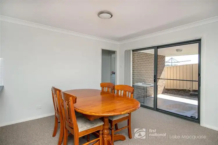 Fourth view of Homely house listing, 30 Ruby Road, Rutherford NSW 2320