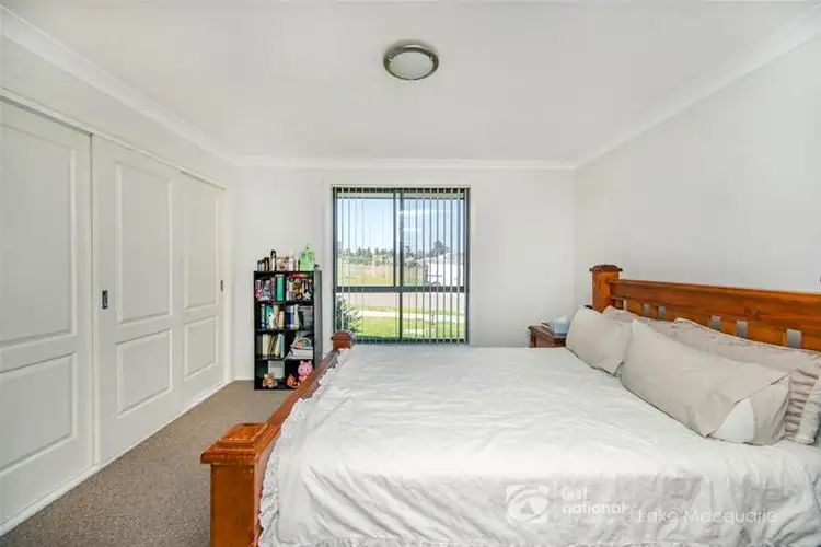 Fifth view of Homely house listing, 30 Ruby Road, Rutherford NSW 2320