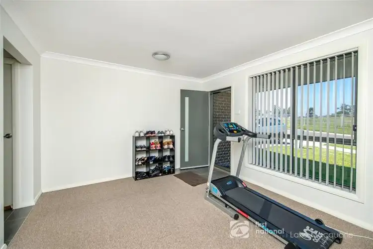 Sixth view of Homely house listing, 30 Ruby Road, Rutherford NSW 2320
