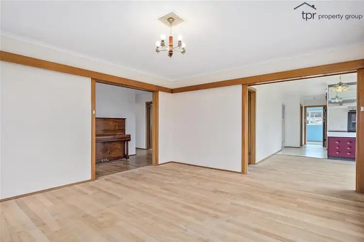 Fifth view of Homely house listing, 17 Pearsall Street, Snug TAS 7054