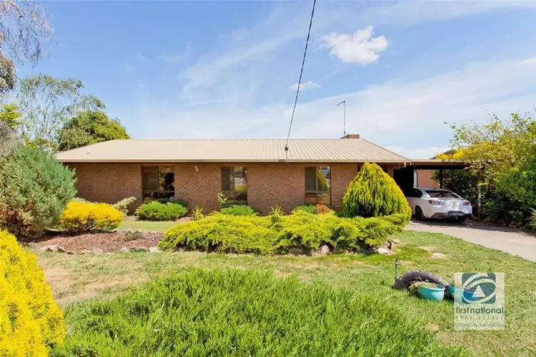 Main view of Homely house listing, 7 Bakulis Court, Beechworth VIC 3747