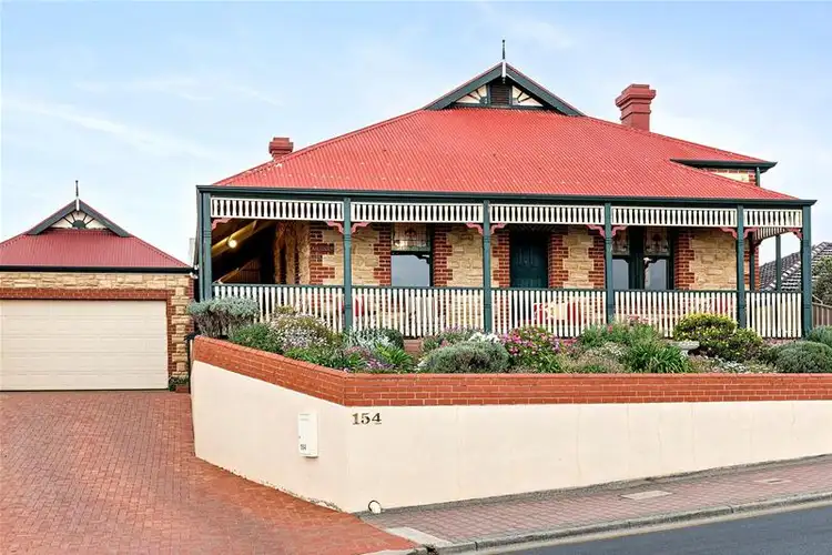 154 Esplanade, Brighton SA 5048