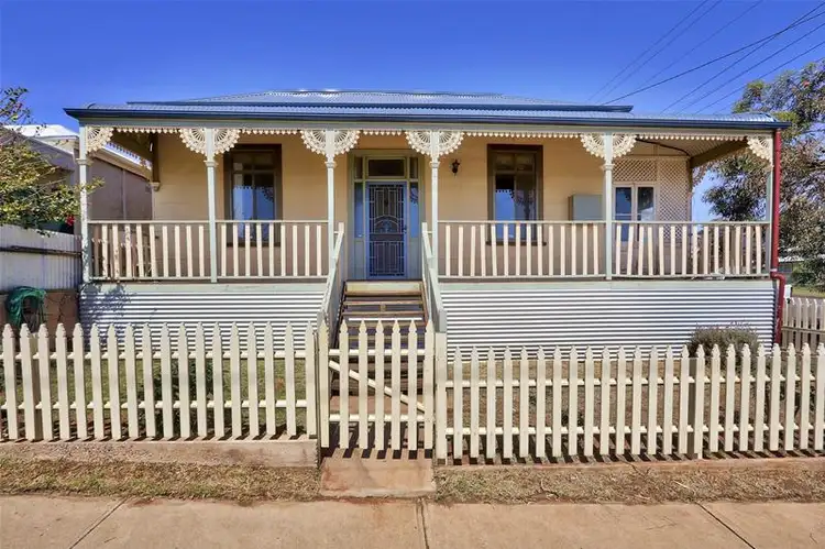 213 Chloride Street, Broken Hill NSW 2880