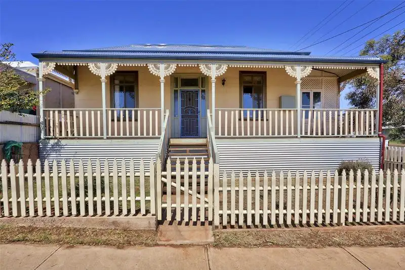 Main view of Homely house listing, 213 Chloride Street, Broken Hill NSW 2880
