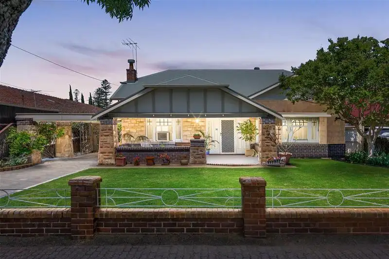 Main view of Homely house listing, 614 Anzac Highway, Glenelg East SA 5045