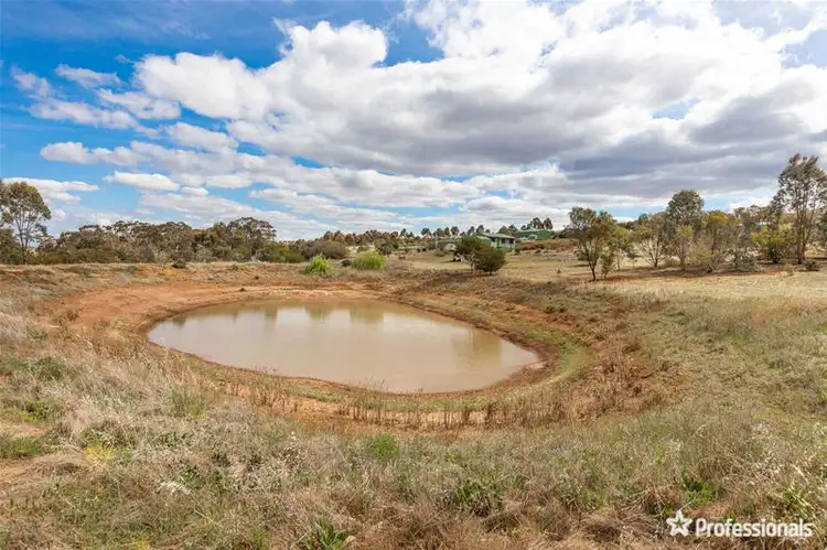 Second view of Homely rural property listing, 59 Paces Lane, Rowsley VIC 3340