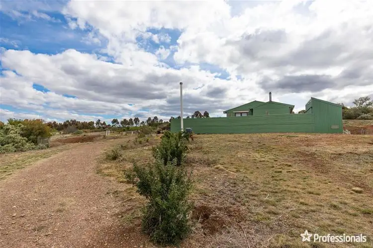 Fifth view of Homely rural property listing, 59 Paces Lane, Rowsley VIC 3340