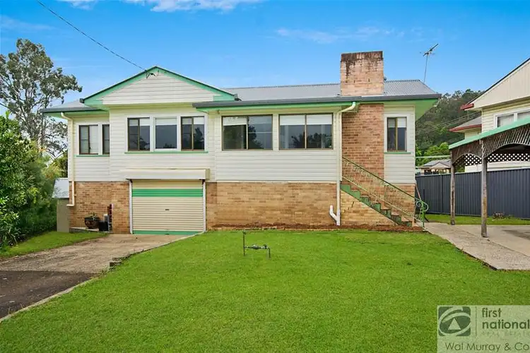 3 Wade Street, East Lismore NSW 2480