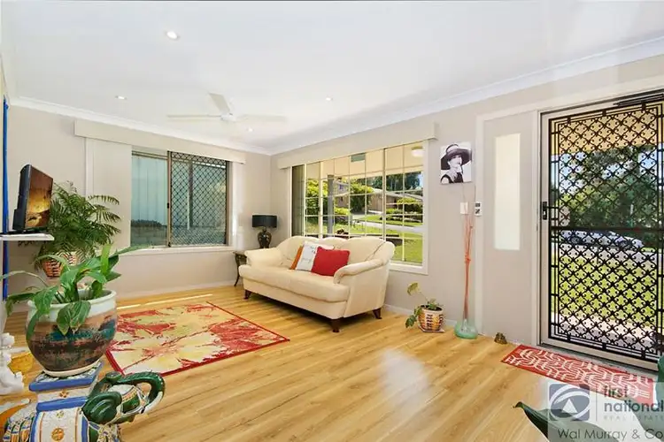 Second view of Homely unit listing, 1/107 Oliver Avenue, Goonellabah NSW 2480