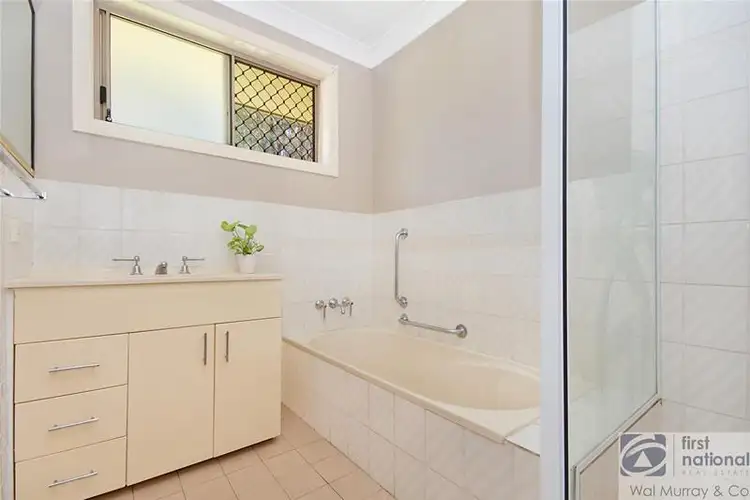 Sixth view of Homely unit listing, 1/107 Oliver Avenue, Goonellabah NSW 2480
