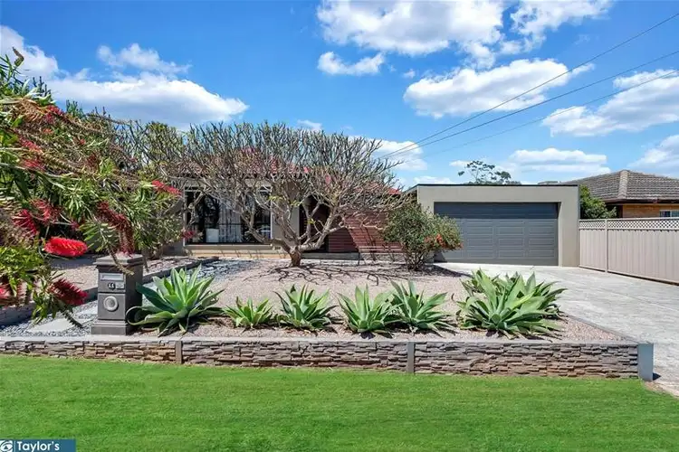 Main view of Homely house listing, 11 St Clair Avenue, Para Hills SA 5096