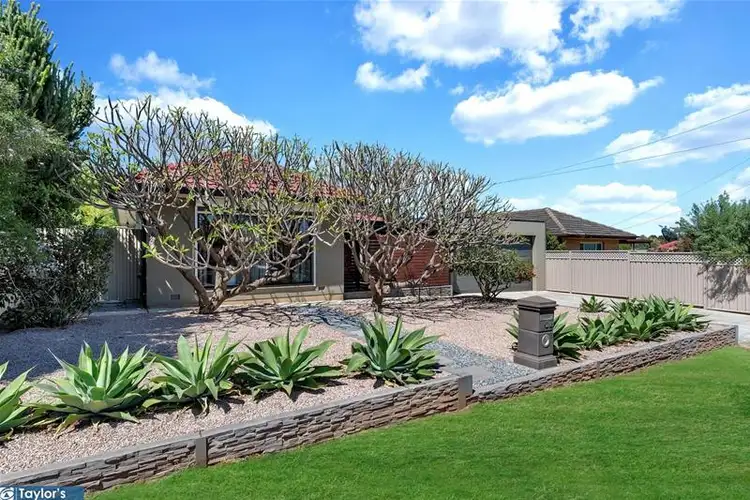 Second view of Homely house listing, 11 St Clair Avenue, Para Hills SA 5096