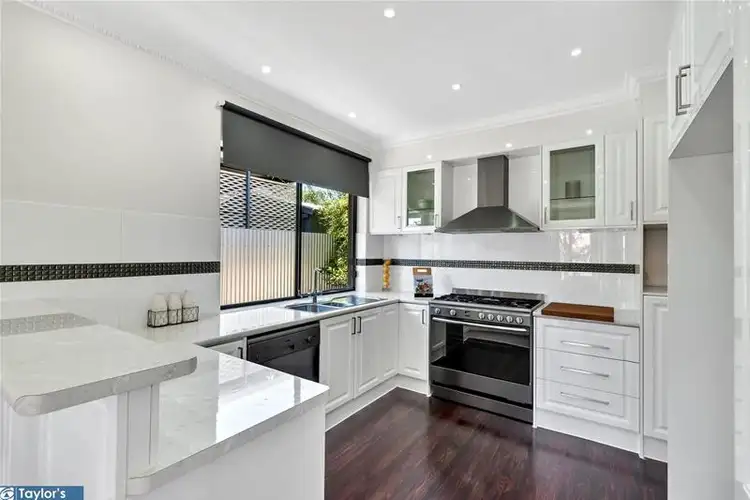 Fourth view of Homely house listing, 11 St Clair Avenue, Para Hills SA 5096