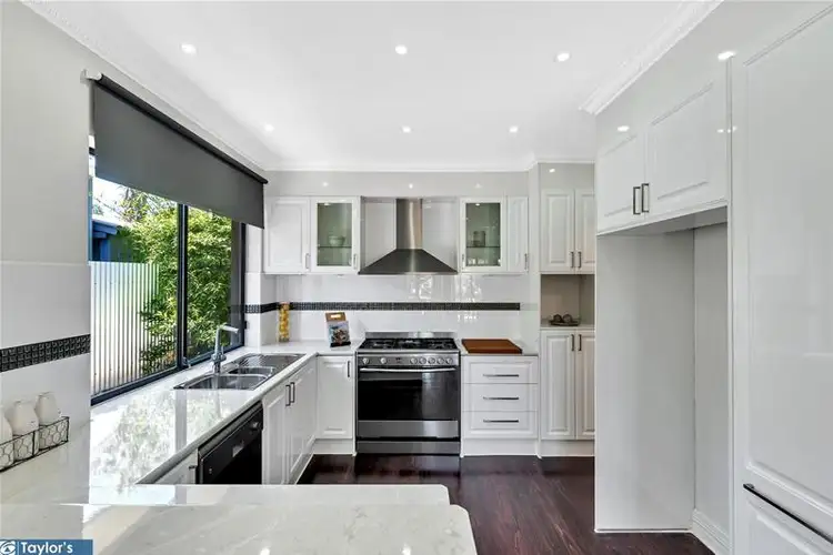 Fifth view of Homely house listing, 11 St Clair Avenue, Para Hills SA 5096