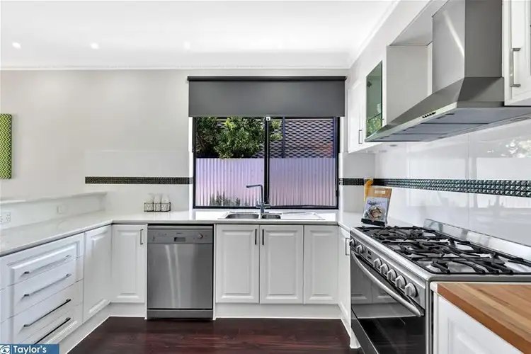 Sixth view of Homely house listing, 11 St Clair Avenue, Para Hills SA 5096