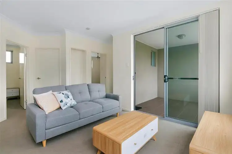 Third view of Homely apartment listing, 6/1 Waldheim Street, Annerley QLD 4103