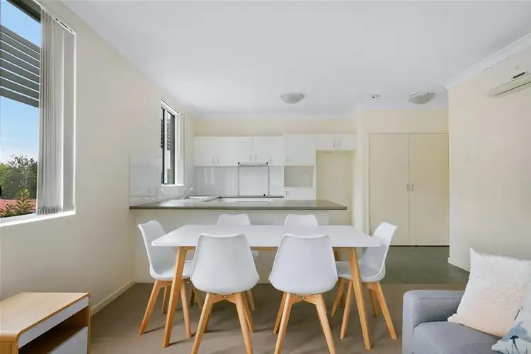 Sixth view of Homely apartment listing, 6/1 Waldheim Street, Annerley QLD 4103