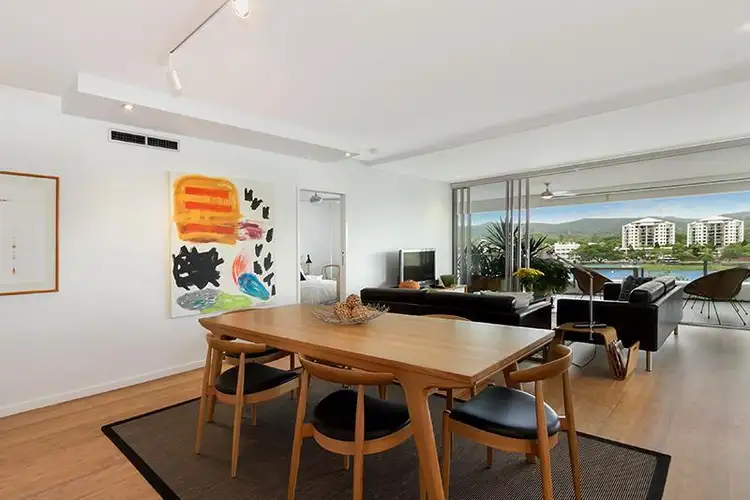 Main view of Homely apartment listing, 35/37 Duncan Street, West End QLD 4101