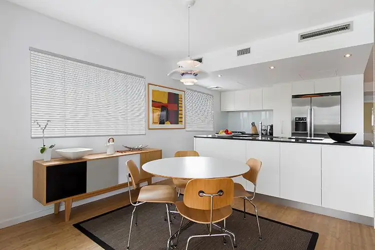 Fifth view of Homely apartment listing, 35/37 Duncan Street, West End QLD 4101