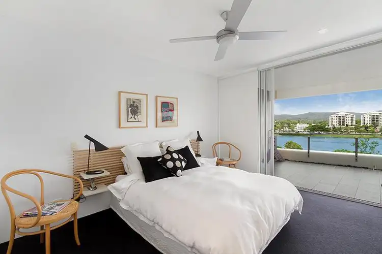 Sixth view of Homely apartment listing, 35/37 Duncan Street, West End QLD 4101
