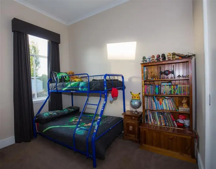 Sixth view of Homely house listing, 93 Manifold Street, Woolsthorpe VIC 3276