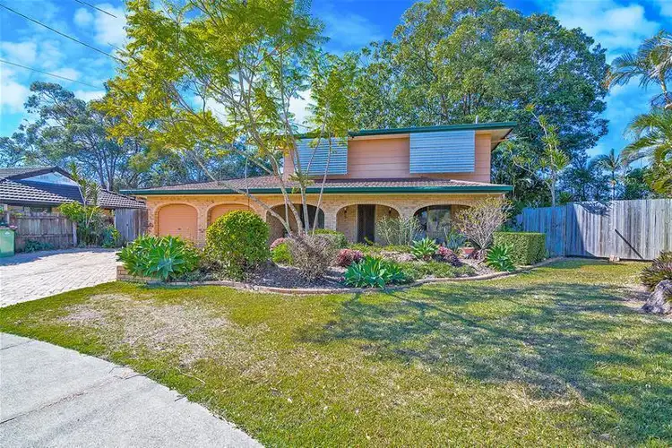 1 Belconnen Street, Rochedale South QLD 4123