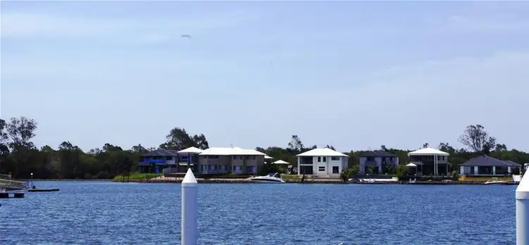 Fourth view of Homely house listing, 72 Monterey Keys Drive, Monterey Keys QLD 4212