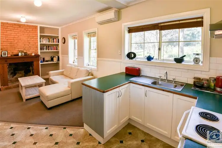 Fifth view of Homely house listing, 310 Old Stanley Road, Stanley VIC 3747