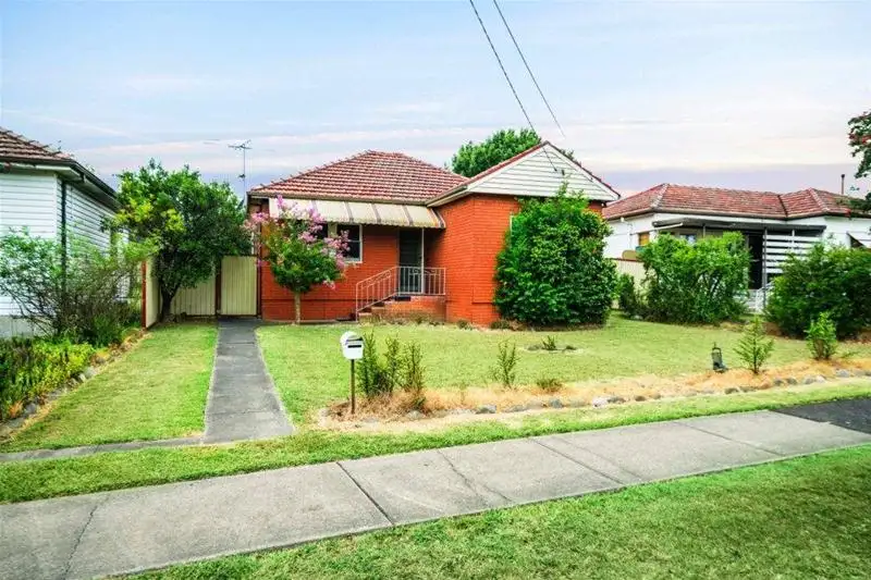 Main view of Homely house listing, 4 Mark Street, Merrylands NSW 2160