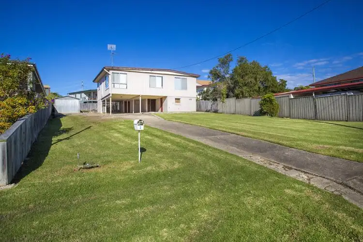 Second view of Homely house listing, 2 Peter Crescent, Batehaven NSW 2536