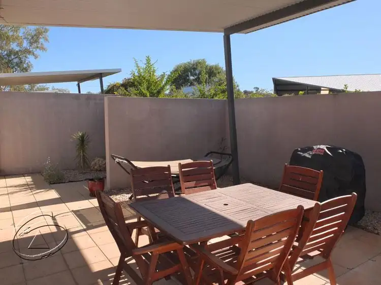 Main view of Homely unit listing, 21/11 Jennerae Drive, Alice Springs NT 870