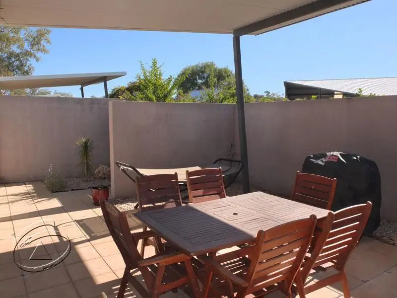 Main view of Homely unit listing, 21/11 Jennerae Drive, Alice Springs NT 870