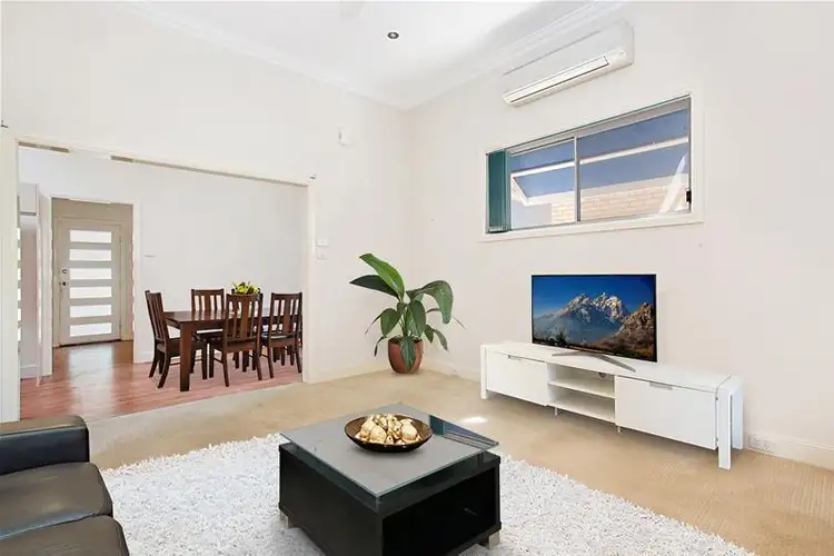 Second view of Homely house listing, 43 Tooke Street, Cooks Hill NSW 2300