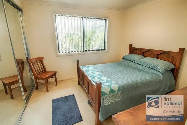 Seventh view of Homely house listing, 1 Baudin Avenue, Shell Cove NSW 2529
