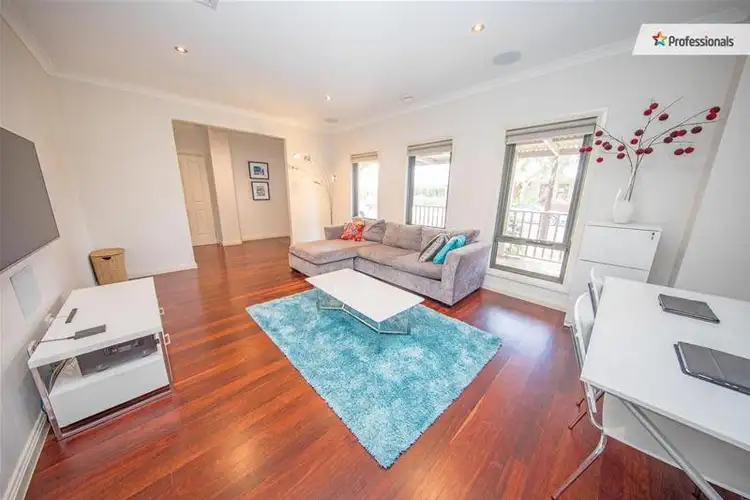 Sixth view of Homely house listing, 6 Clunes Way, Eynesbury VIC 3338