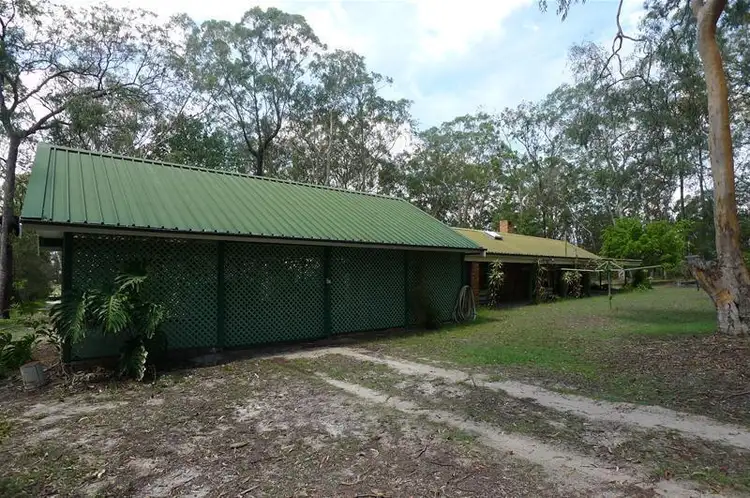 Seventh view of Homely house listing, 99 Green Road, Park Ridge QLD 4125