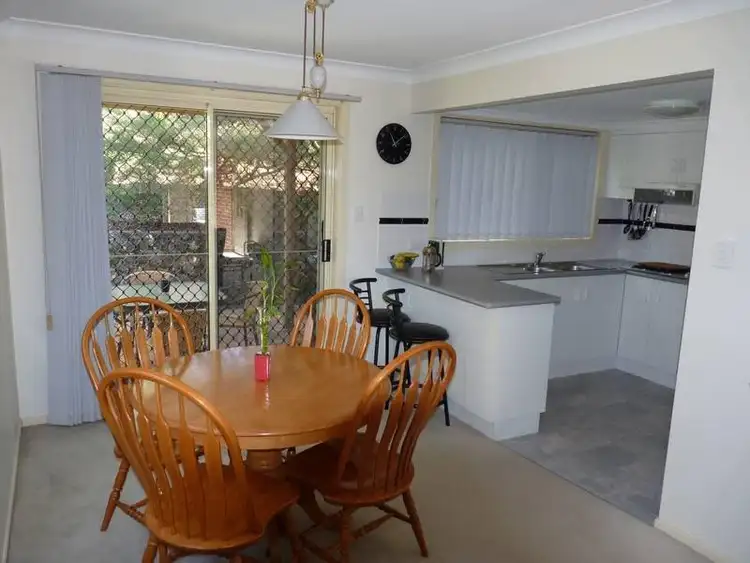 Fourth view of Homely unit listing, 1/141 Oliver Avenue, Goonellabah NSW 2480