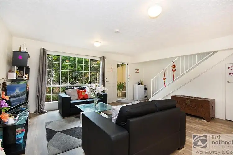 Second view of Homely unit listing, 11/2 Taylor Avenue, Goonellabah NSW 2480
