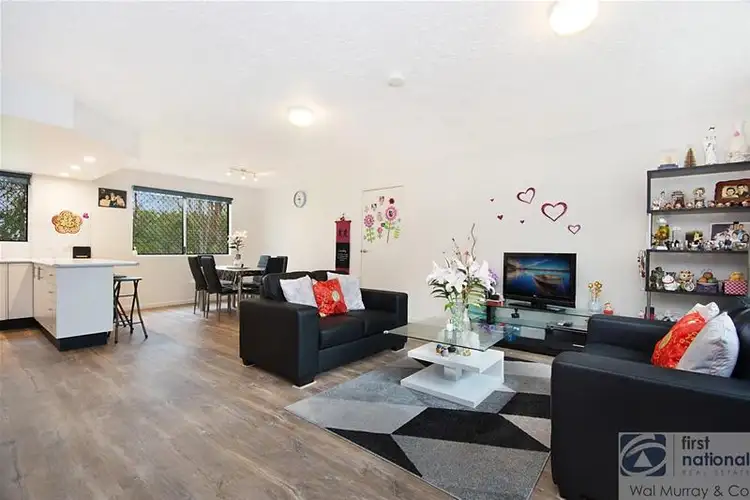Third view of Homely unit listing, 11/2 Taylor Avenue, Goonellabah NSW 2480