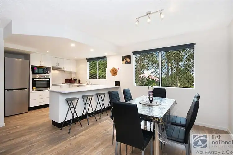 Fourth view of Homely unit listing, 11/2 Taylor Avenue, Goonellabah NSW 2480