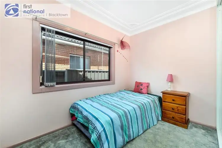 Fourth view of Homely house listing, 32 Love Street, Blacktown NSW 2148