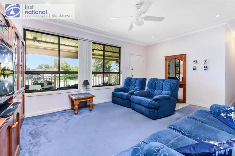 Fifth view of Homely house listing, 32 Love Street, Blacktown NSW 2148