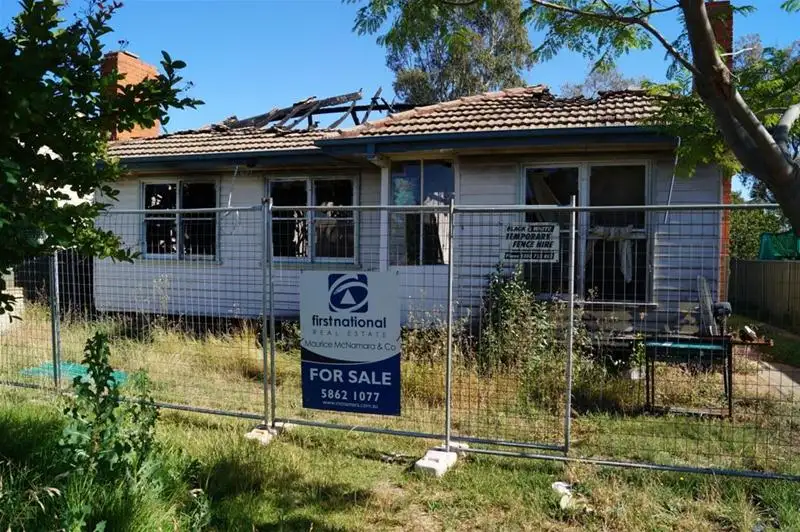 Main view of Homely house listing, 28 Pinnuck Street, Numurkah VIC 3636