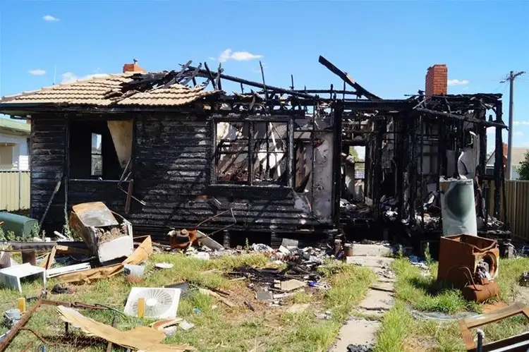 Second view of Homely house listing, 28 Pinnuck Street, Numurkah VIC 3636