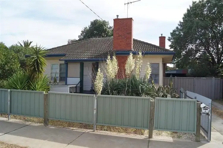 4 Pinnuck Street, Numurkah VIC 3636