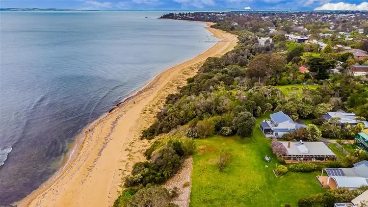Main view of Homely house listing, 4/2-4 Bellavista Road, Cowes VIC 3922