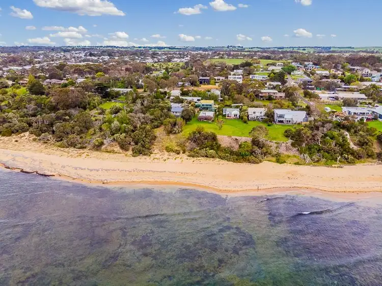 Second view of Homely house listing, 4/2-4 Bellavista Road, Cowes VIC 3922