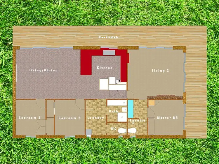 Seventh view of Homely house listing, 4/2-4 Bellavista Road, Cowes VIC 3922