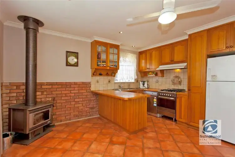 Fifth view of Homely house listing, 9 Macaulay Grove, Myrtleford VIC 3737
