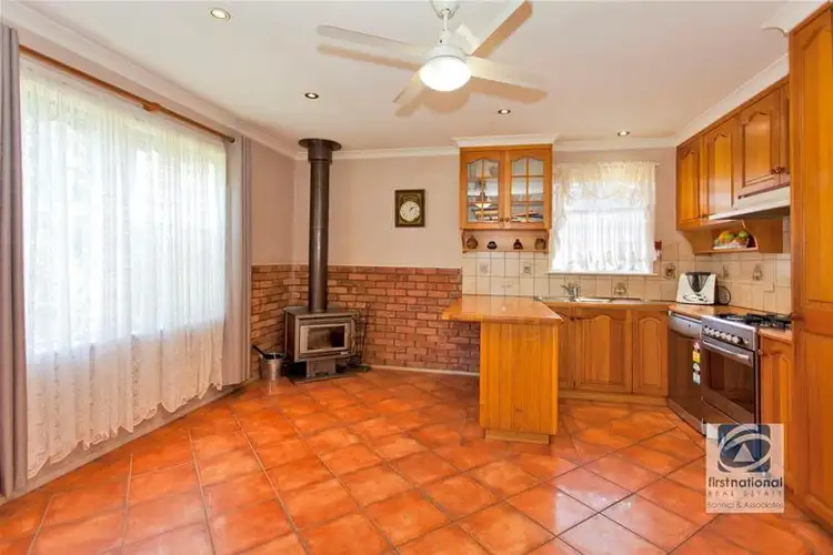 Sixth view of Homely house listing, 9 Macaulay Grove, Myrtleford VIC 3737